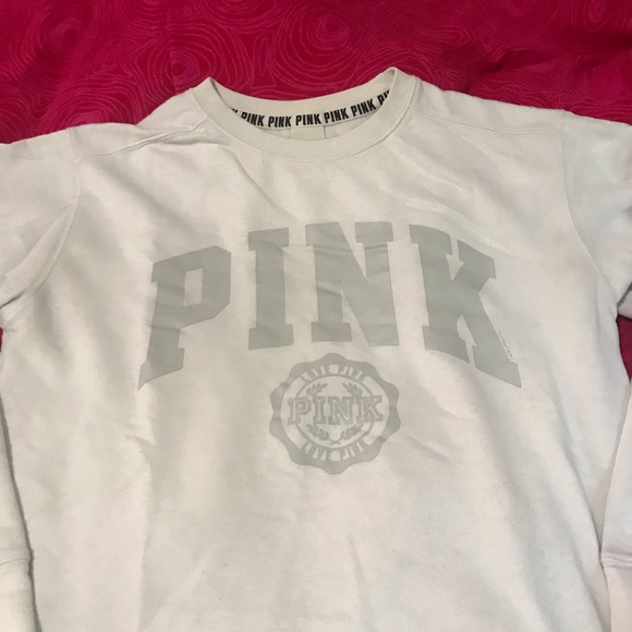 Victoria’s Secret PINK Sweater - Picture 3 of 5